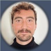 Ich bin José,  ein Spanischlehrer für alle Altersgruppen